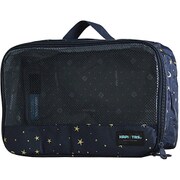 オーガナイザー Mサイズ スターリーネイビー HAP7013-M 170