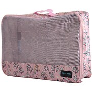 オーガナイザー Lサイズ フォレストピンク HAP7013-L 164