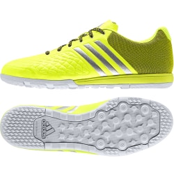 ヨドバシ Com アディダス Adidas B フットサルシューズ エース 15 2 Cg メンズ 24 5cm ソーラーイエロー シルバーメット クリアグレーs12 通販 全品無料配達