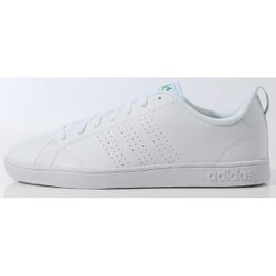 adidas neo valclean