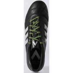 adidasスパイク　エース 15.2-ジャパン HG LE 27.0センチ adidas エース 15.2-ジャパン HG LE コアブラック×シルバー
