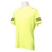 KAV90 AA6908 [RSP 半袖Tシャツ メンズ Oサイズ ソーラーイエロー/ブラック]