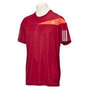 IQX84 AA7115 [Responseonse Tシャツ メンズ Mサイズ ソーラーレッド]