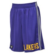 KBL09 AA7954 [ウインター フープス リバーシブル ショーツ メンズ Oサイズ NBA-LAL]