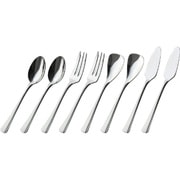 ステンレスカトラリー KV#3000シリーズ ティータイムペアセット 8pcs KV#3003
