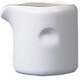 セラミック ミルクピッチャー 白 Y-104 270560