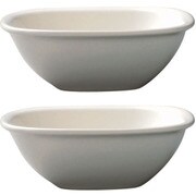 セラミック ボール小 2pcs 白 271620