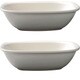 セラミック ボール大 2pcs 白 271590