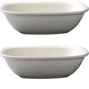 セラミック ボール大 2pcs 白 271590