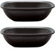 セラミック ボール大 2pcs 黒 271600