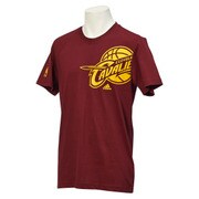 KBL24 AC4391 [プライス ポイント Tシャツ メンズ Oサイズ NBA-CCA]