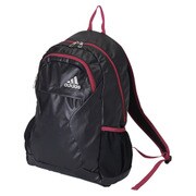 BCJ77 AH6700 [Basic バックパック 30L ブラック/ボールドピンク]