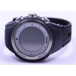 EPSON - エプソン Wristable GPS for Trec MZ500S 9/23発売開始】エプソンWristableGPS for Trek MZ-500に新