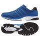 B23142 270 [ランニングシューズ adizero Japan 1(アディゼロ ジャパン) メンズ 27.0cm ブルー/ブルー/ブラック]