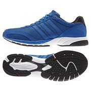 B23142 270 [ランニングシューズ adizero Japan 1(アディゼロ ジャパン) メンズ 27.0cm ブルー/ブルー/ブラック]