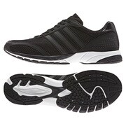 B23145 300 [ランニングシューズ adizero Japan 1(アディゼロ ジャパン) メンズ 30.0cm ブラック/コアブラック/コアブラック]