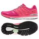 B33450 235 [Snova Sequence boost 2 W Spe (エスノバ シークエンス ブースト 2 スペシフィック) レディース 23.5cm ボールドピンク/スーパーピンクF15/フローズングリーンF15]