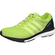 B33748 225 [adizero Boston boost Specific(アディゼロ ボストン ブースト スペシフィック) レディース 22.5cm フローズンイエロー F15/コアブラック/ランニングホワイト]