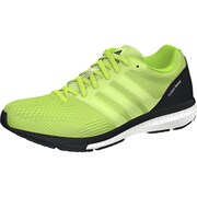 B33748 230 [adizero Boston boost Specific(アディゼロ ボストン ブースト スペシフィック) レディース 23.0cm フローズンイエロー F15/コアブラック/ランニングホワイト]