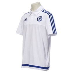 ヨドバシ.com - adidas JNH24 S12057 [2015-16 チェルシーFC