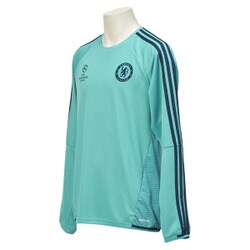 ヨドバシ.com - adidas JNH67 S12113 [チェルシー UCL トレーニング