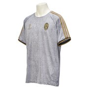 GYN32 S19512 J/L JUVE UCL トレーニング シャツ