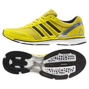 S77896 265 [ランニングシューズ adizero Japan boost 2 Haile (アディゼロ ジャパン ブースト 2 ハイレモデル) 男女兼用 26.5cm]