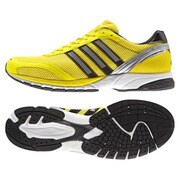 S85066 295 [ランニングシューズ adizero Japan 1 ハイレモデル (アディゼロ ジャパン) 25.0cm 男女兼用]