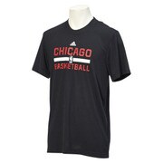 KBL06 S92370 [ウインターフープス ゲーム Tシャツ メンズ Mサイズ NBA-CBU]