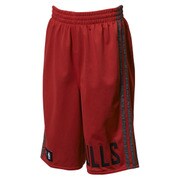 KBL43 S92404 J150 [Y ウインター フープス リバーシブル ショーツ ジュニアサイズ 140cm NBA-CBU]