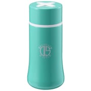 スリムマグボトル 200ml ティールグリーン KHS200TL