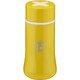 スリムマグボトル 200ml イエロー KDS624