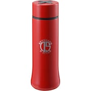 スリムマグボトル 300ml オレンジレッド KHS300RE