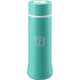 スリムマグボトル 300ml ティールグリーン KHS300TL