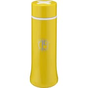 スリムマグボトル 300ml イエロー KDS617