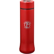 スリムマグボトル 500ml オレンジレッド KDS433
