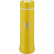 スリムマグボトル 500ml イエロー KDS631
