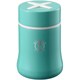 スープマグ 280ml ティールグリーン KHS280TL