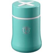 スープマグ 280ml ティールグリーン KHS280TL