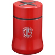 スープマグ 400ml オレンジレッド KDS464