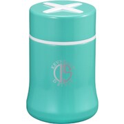 スープマグ 400ml ティールグリーン KDS471