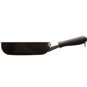 鉄フライパン 22cm ファイバーライン