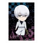 東京喰種 トーキョーグール スクエアマグネット 有馬 貴将 [約5.5cm×8cm]