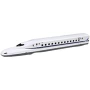 新幹線型モバイルバッテリー もちてつ！ 東海道新幹線N700A 3000mAh