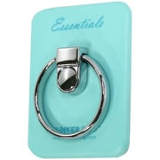 Bunker Ring Essentials（バンカーリング エッセンシャル） マットミント [スマートフォンホールドリング]