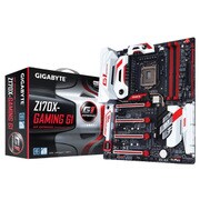 Intel Z170チップセット搭載 ATX ゲーミングマザーボード GA-Z170X-Gaming G1