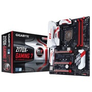Intel Z170チップセット搭載 ATX ゲーミングマザーボード GA-Z170X-Gaming 7