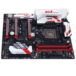 ヨドバシ.com - GIGABYTE ギガバイト GA-Z170X-Gaming 7 [Intel Z170