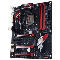 ヨドバシ.com - GIGABYTE ギガバイト GA-Z170X-Gaming 5 [Intel Z170