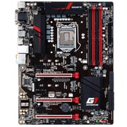 Intel Z170チップセット搭載 ATX ゲーミングマザーボード GA-Z170X-Gaming 3